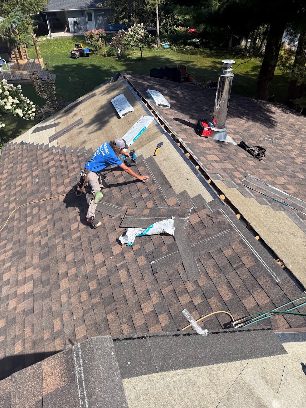 Why Asphalt Shingle Roofs Are a Great Choice for Ontario Homes